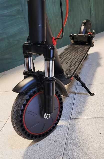 Електрически скутер/тротинетка Mankeel MK 083