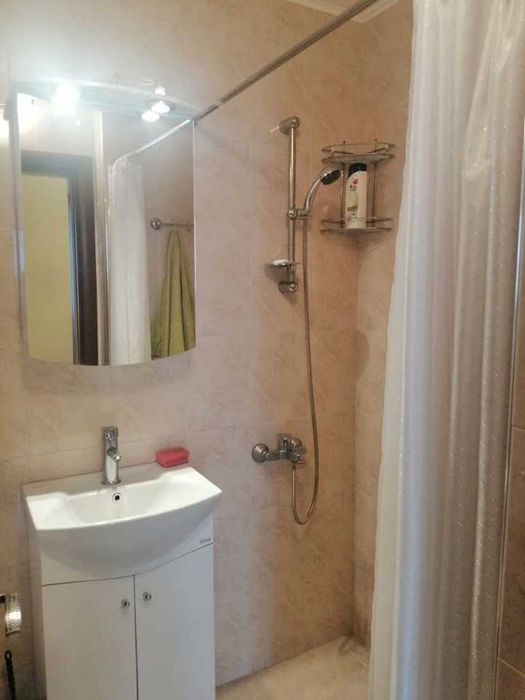 Дава се под наем Двустаен апартамент в София, Люлин 4 - 52 кв.м за 440 € - Снимка #5