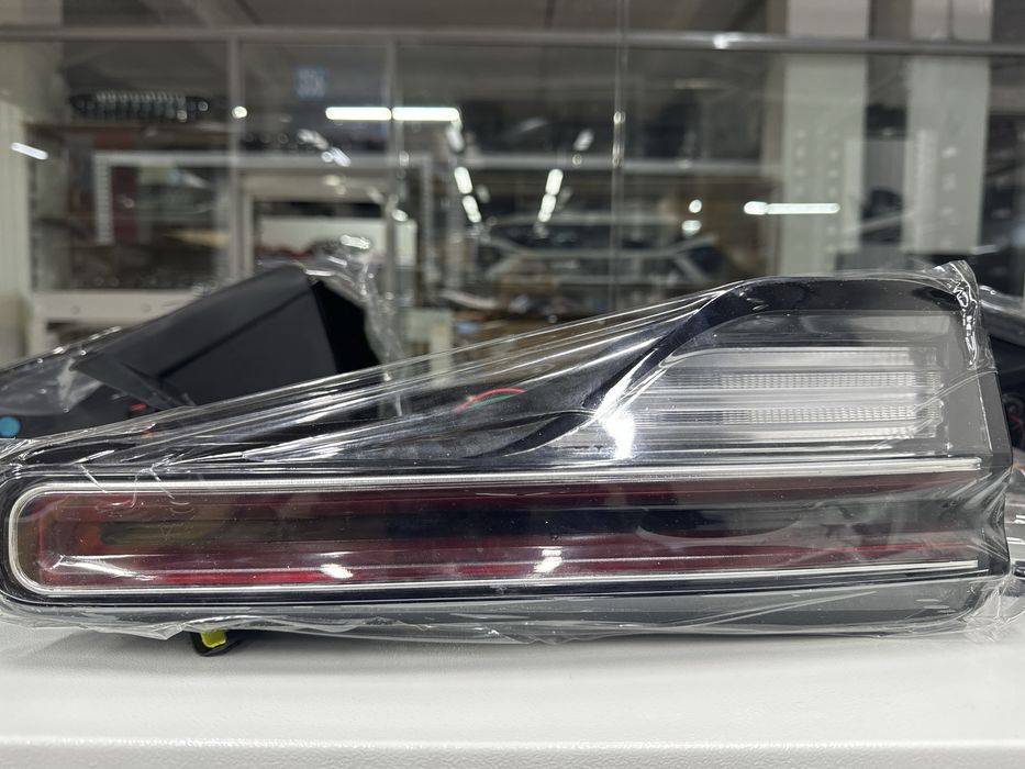 Задние фонари Changan CS55 plus