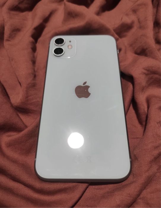 Iphone 11/64 Гб. в ремонте не был!