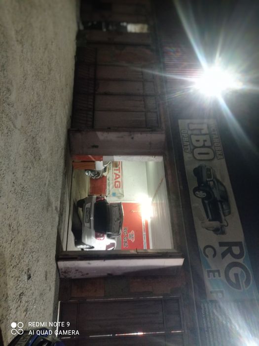 Сдается бокс ,гараж ,сто