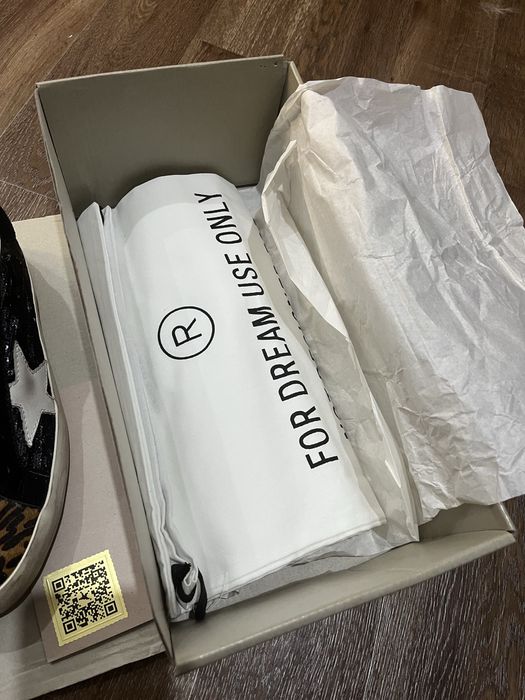 Женская кеды, новые