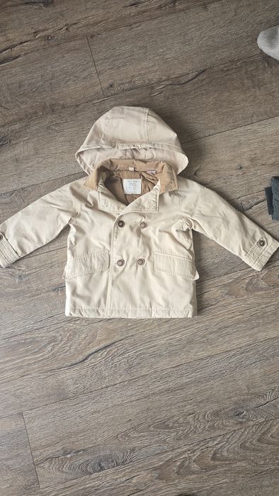 Яке Ветровка на Timberland размер 98 см или 2-3год