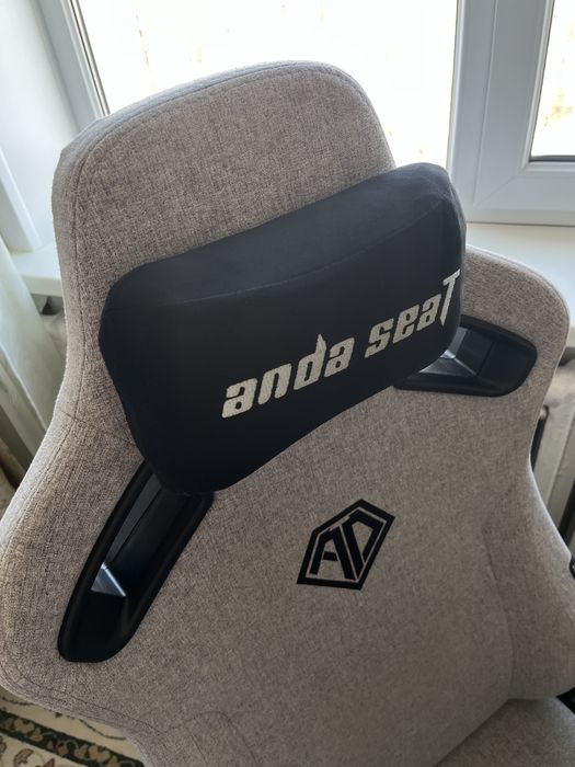 Компьютерное кресло Andaseat kaiser 3