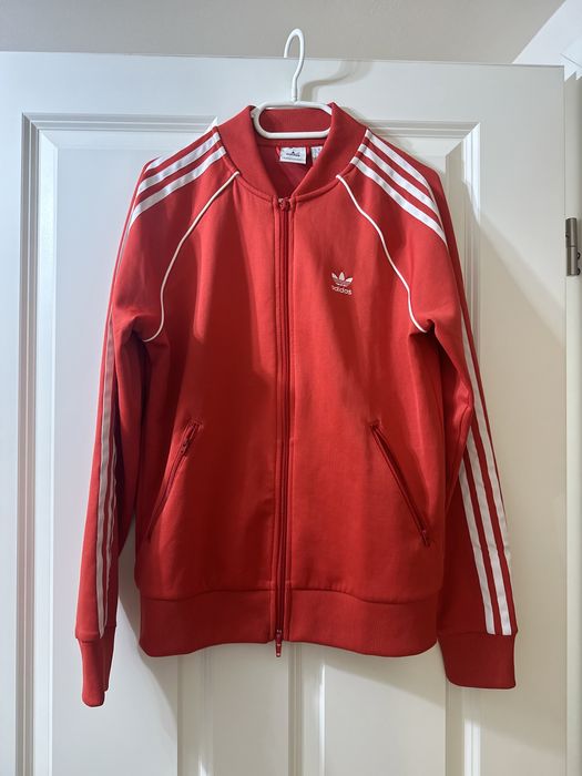 Hanorac adidas originals