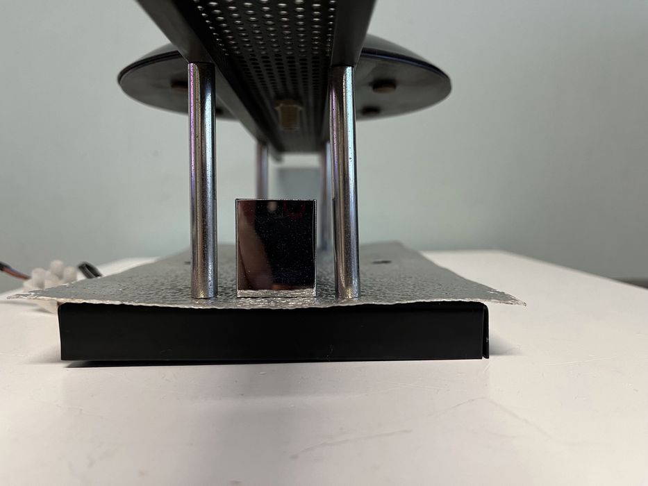 Тавана лампа / Италия / 80-те