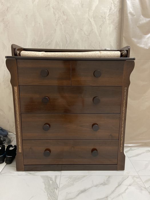 Детская мебель манеж