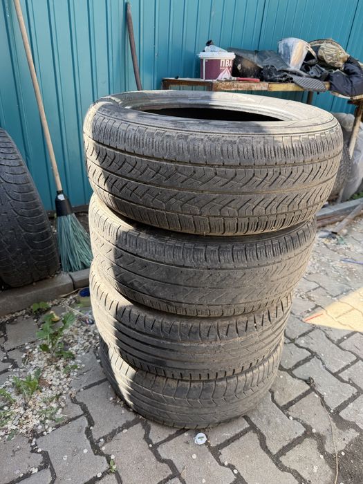 Продам шины резину