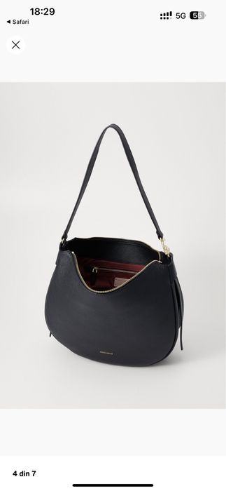 Geanta Coccinelle C Easy