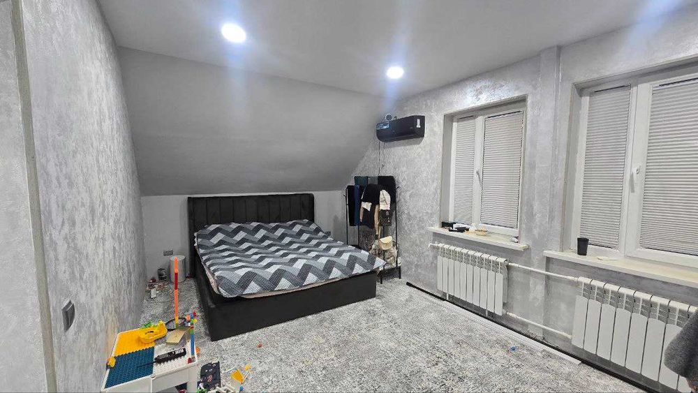 Коттедж 5 комнат 2 этажа 1.5 сотки Альфраганус, Мирабадский р-н