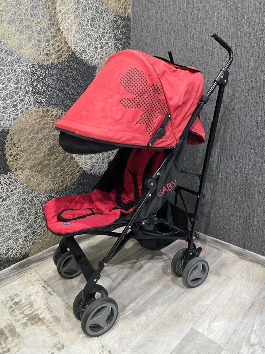 Продаю детскую коляску