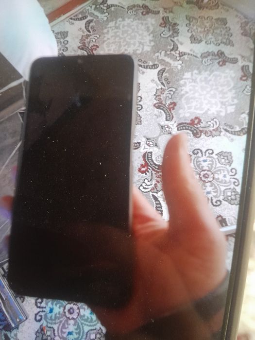 Samsung a04 zòr telefon