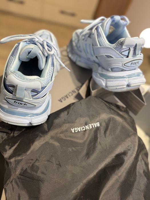 Оригинални Balenciaga Track