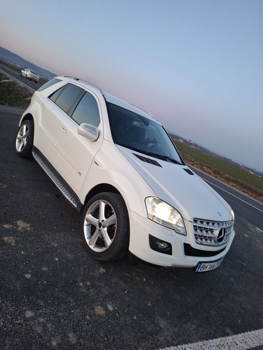 Vand /Schimb Ml 350