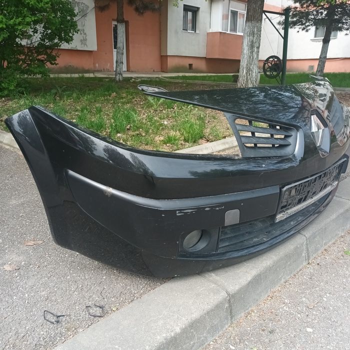 Bara fata Renault megane 2. an 2008
