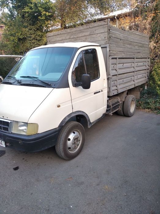 Продается Газель