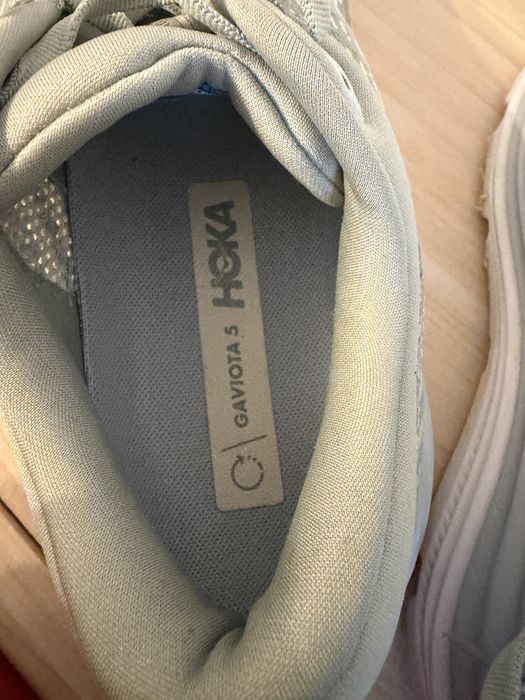 Hoka Gaviota 5 размер 8-