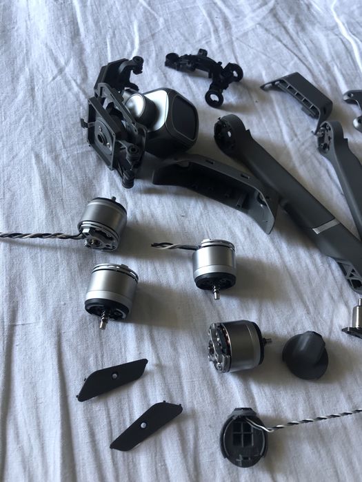 Piese drona Dji Mavic 2 pro