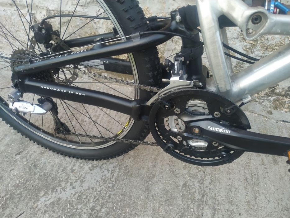 Cannondale 26 цола мекица