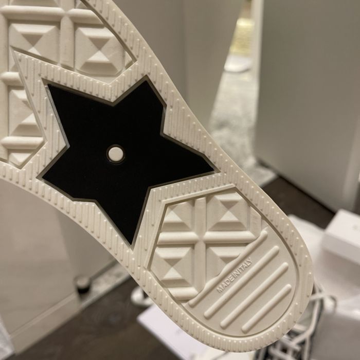 Adidasi Christian Dior