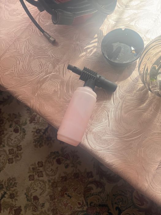 Водоструйка Raider