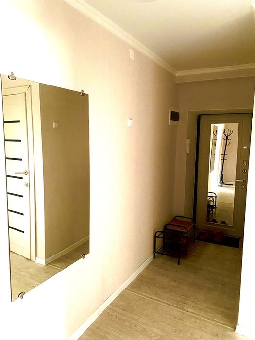 Элитная в центре города 1ком.кв!