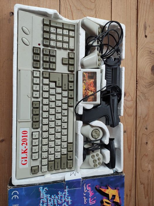 Vand joc clasic pe tv/orga jucărie/imprimanta