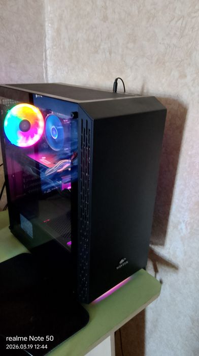 Продам игровой компьютер