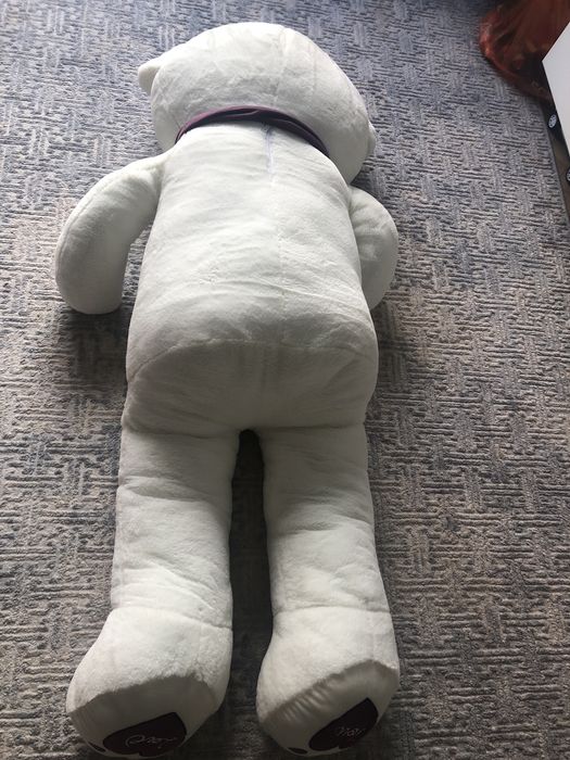 Мягкая игрушка МИШКА