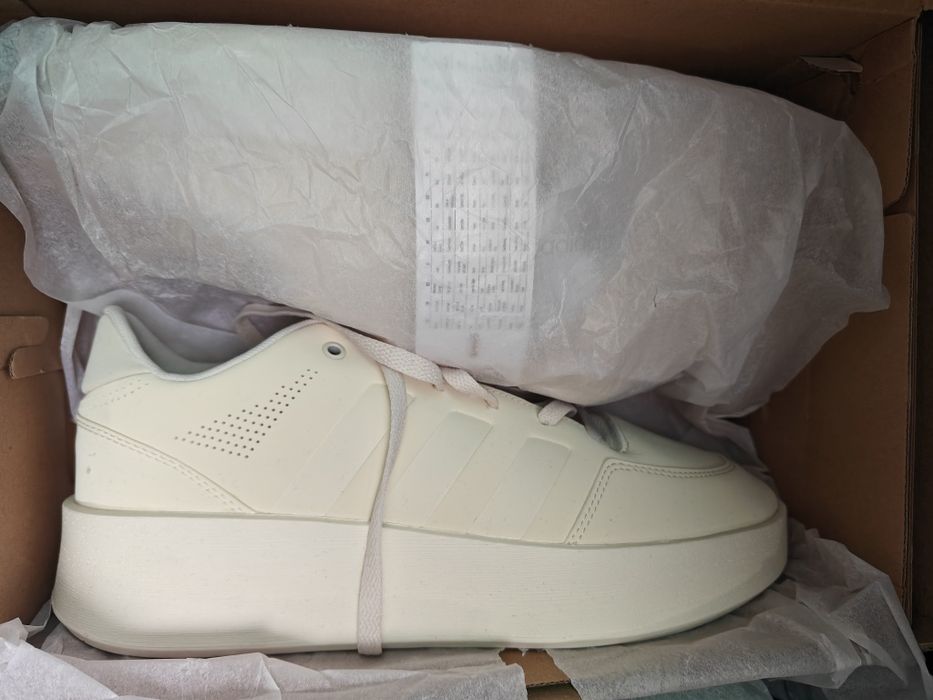 Adidas original MULLALY. Гаранция