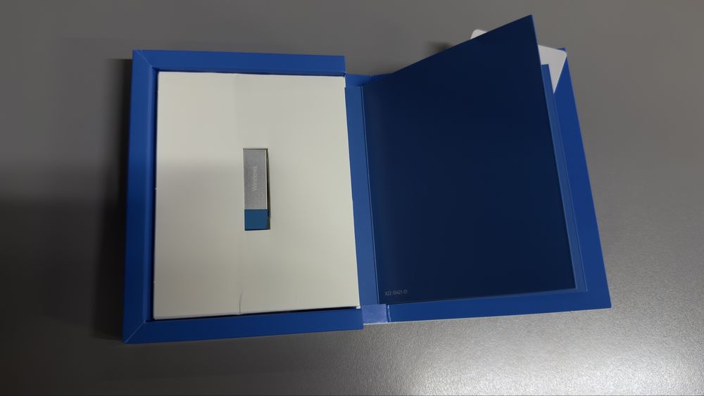 Licenta Windows 10 Home