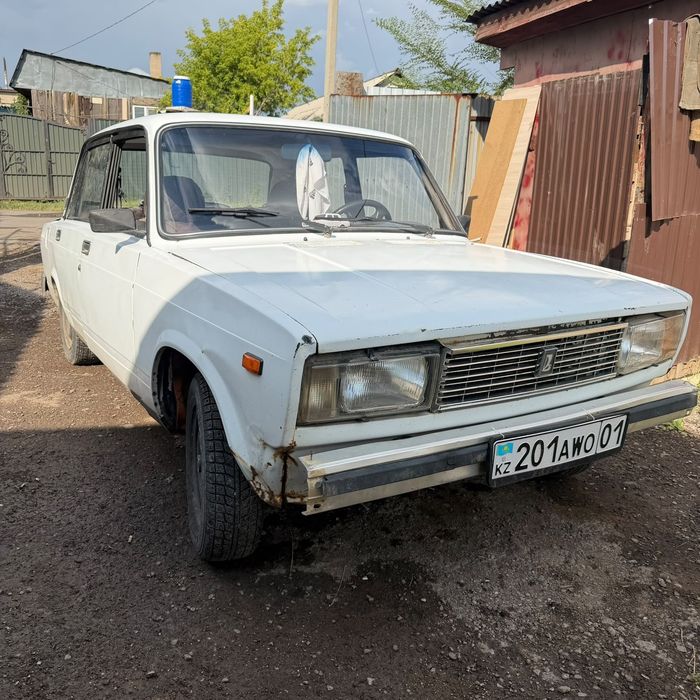 Продам ваз 2105 карба
