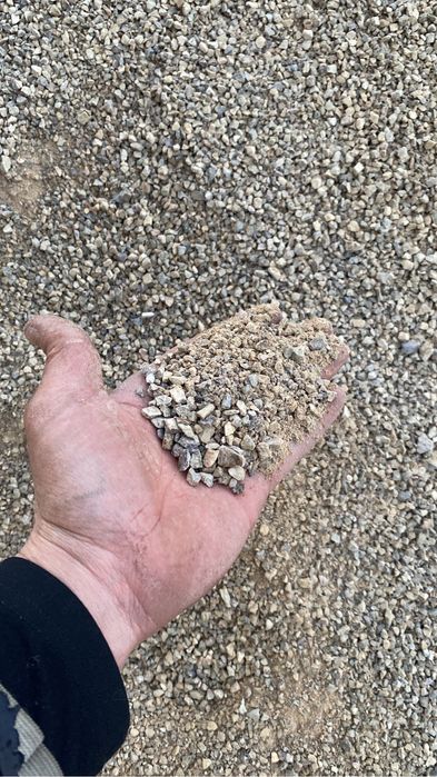 Песок Щебень Баласт