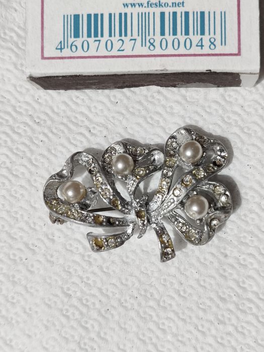 Подвеска (кулон) на любую одежду