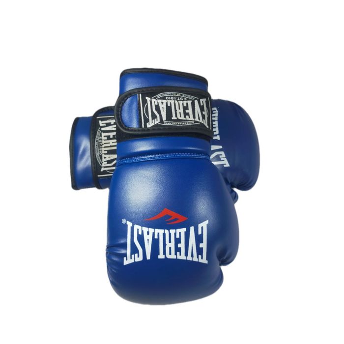 Ринг Everlast напольный evrf44