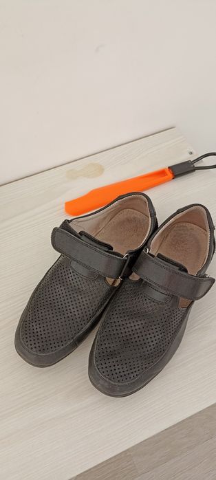 Обувь для мальчика