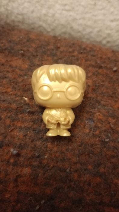 Funko pop Harry Potter