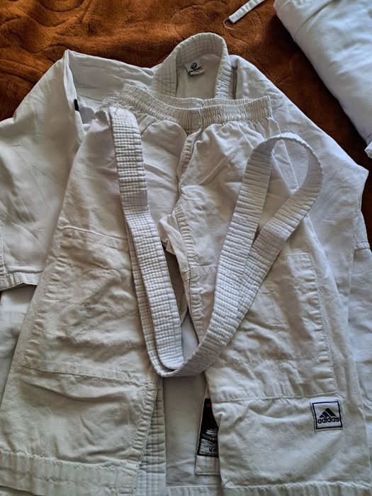 Кимоно за карате