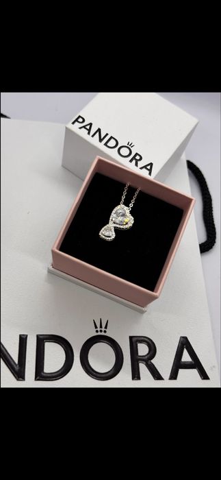 Пандора колие Pandora