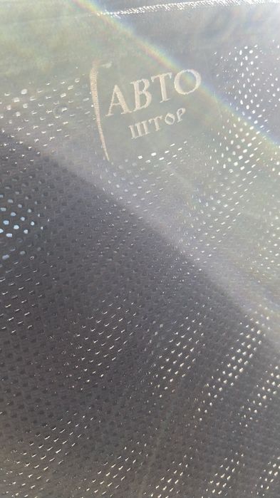 Шторка на ваз 14,15.          !