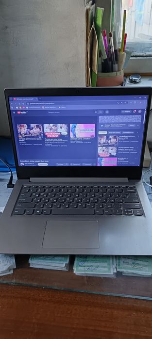 Lenovo ideapad 3 ryzen 5