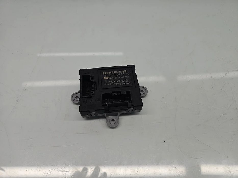 Modul confort Jaguar XF (X250) [Fabr 2008-2015] Facelift BJ32 14D617 A