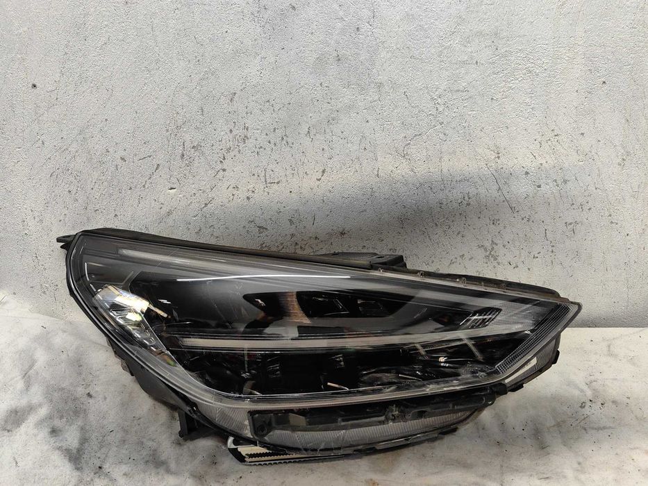 Оригинален фар Хюндай И30  Hyundai I30 Full Led