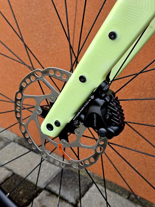Bicicleta gravel ORBEA Terra M30TEAM 1X (2026) – Nouă