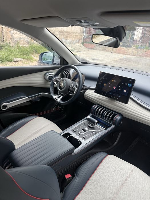 BYD Yuan Plus 2023 — 4