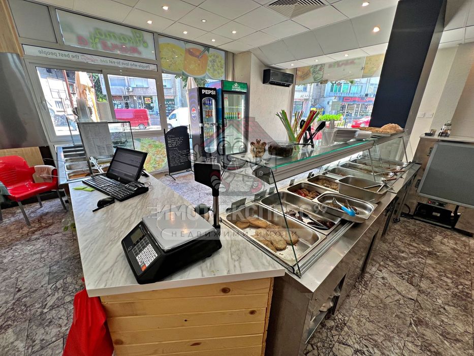 Продава се Заведение в Асеновград - 130 кв.м за 157 €/кв.м - Снимка #17