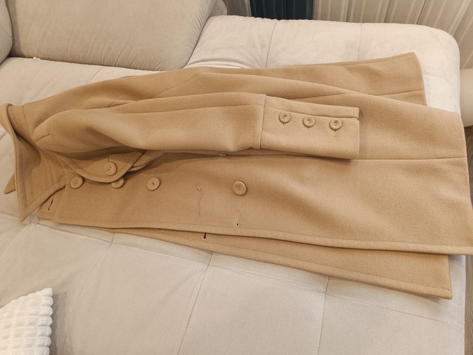 Дамско палто JUNONA