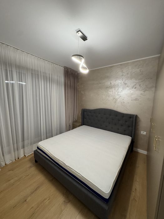 Apartament 2 camere City Nord Tunari