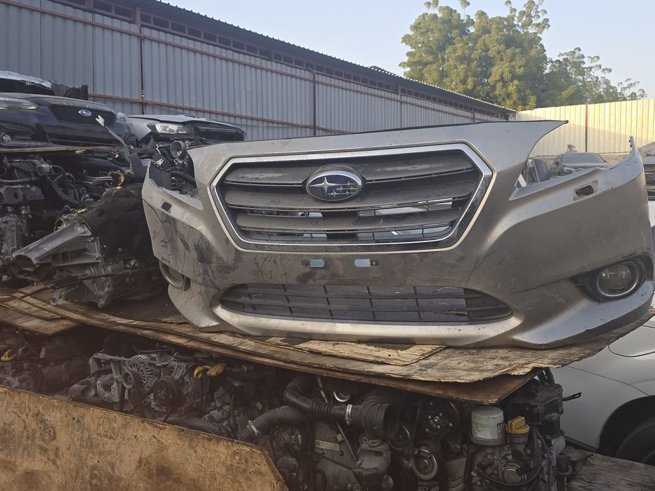 Subaru outback legacy forester