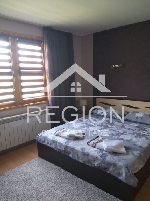 Дава се под наем Тристаен апартамент в Варна, Бриз - 198 кв.м за 841.5 € - Снимка #10